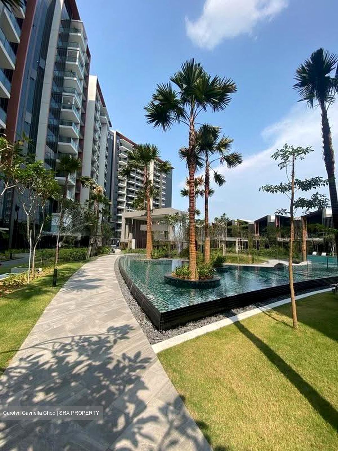 Affinity At Serangoon (D19), Apartment #631485581
